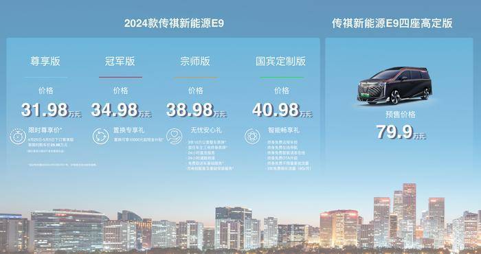 J9九游会张若昀现身展台助阵 传祺新能源发布三大重磅信息(图8)